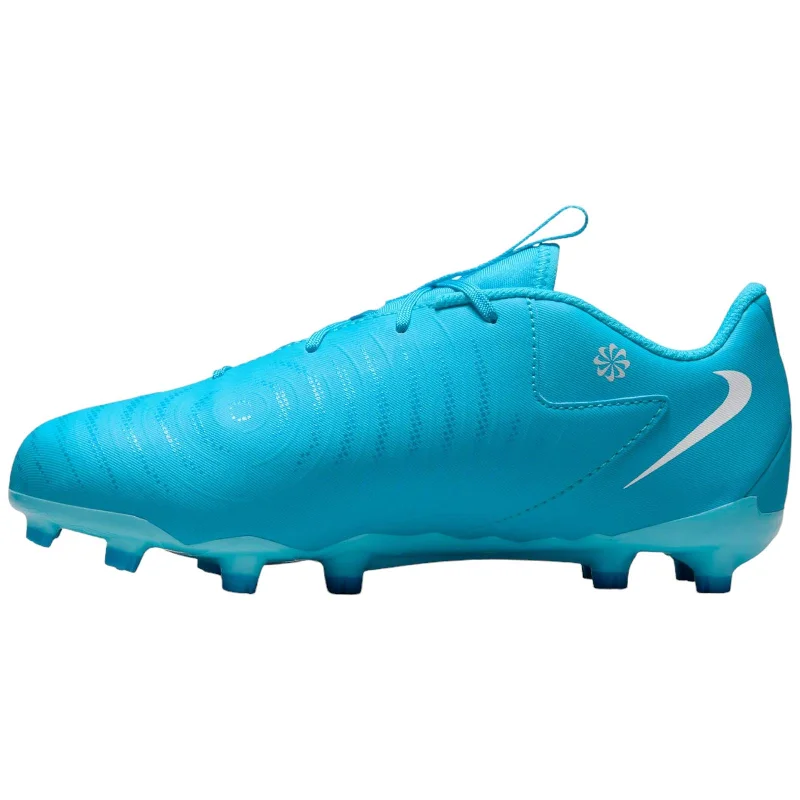 Nike Jr. Phantom GX 2 Academy Kids Multi-Ground Football Boots