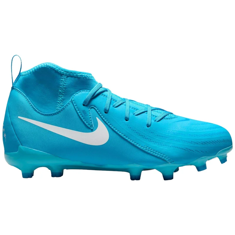 Nike Jr. Phantom Luna 2 Academy Multi-Ground Kids Football Boots