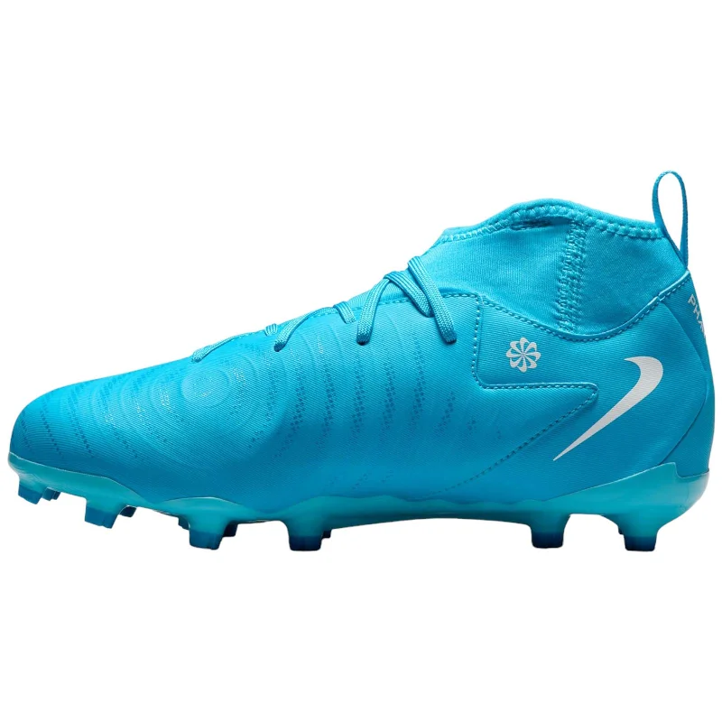 Nike Jr. Phantom Luna 2 Academy Multi-Ground Kids Football Boots