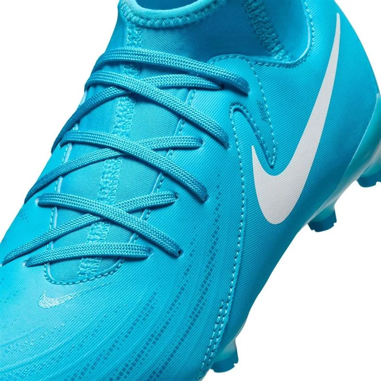 Nike Jr. Phantom Luna 2 Academy Multi-Ground Kids Football Boots