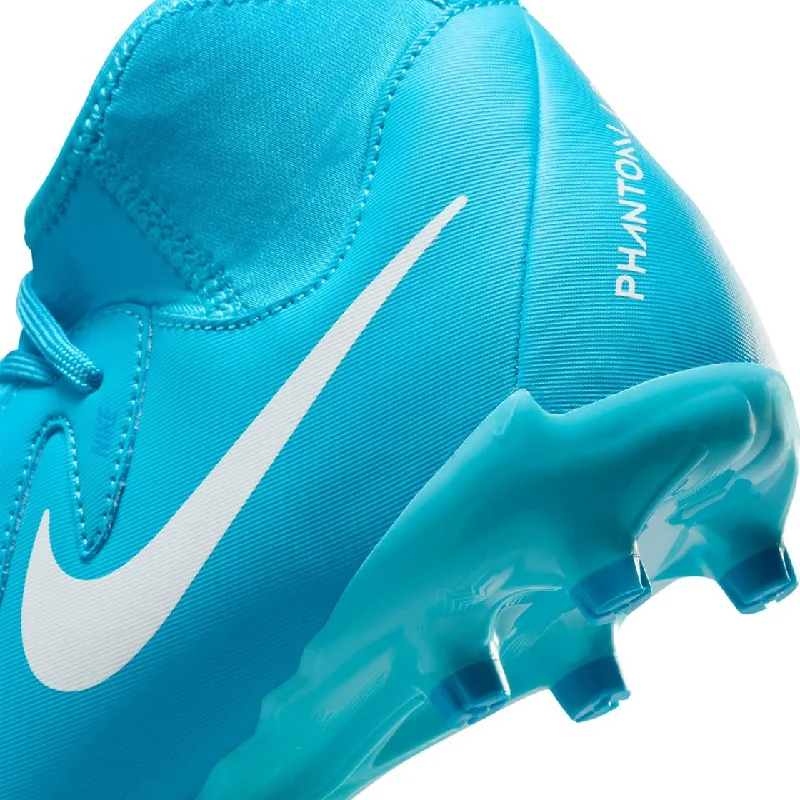 Nike Jr. Phantom Luna 2 Academy Multi-Ground Kids Football Boots