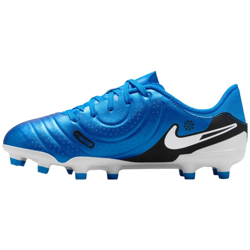 Nike Jr. Tiempo Legend 10 Academy Kids Multi-Ground Football Boots