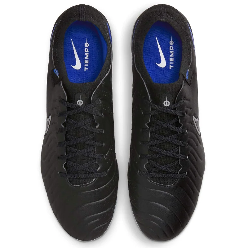 Nike Tiempo Legend 10 Pro Firm-Ground Football Boot