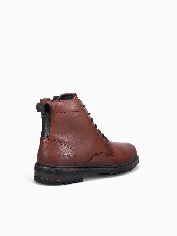 James 1104.8110 Malte Café Leather