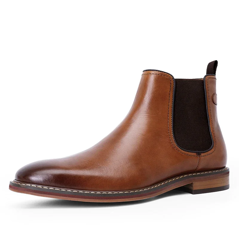 Osvald Men's Chelsea Boot