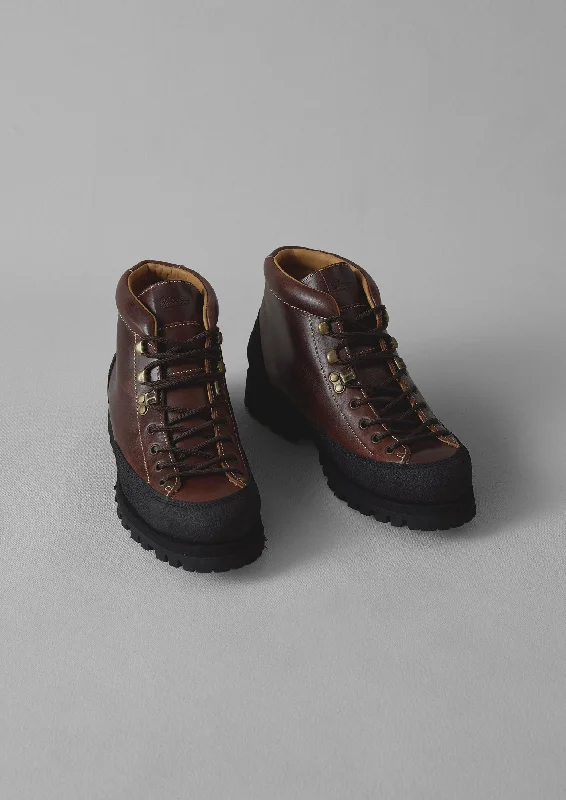 Paraboot Yosemite Boots | Brown