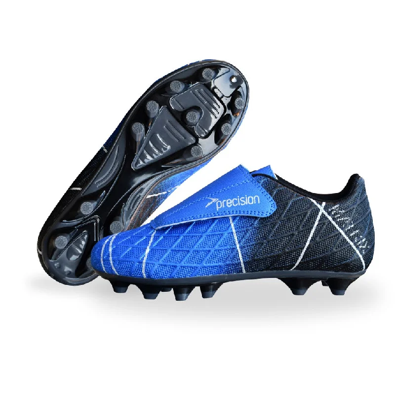 Precision Matrix Football Boots Junior