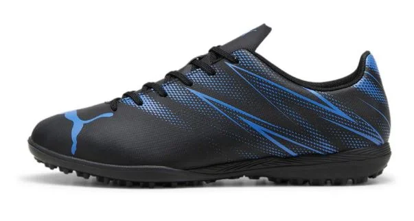 Puma Attacanto TT Senior Black/Blue