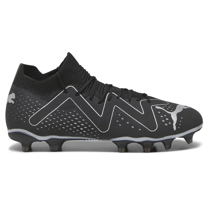 Puma Future Match FG Black