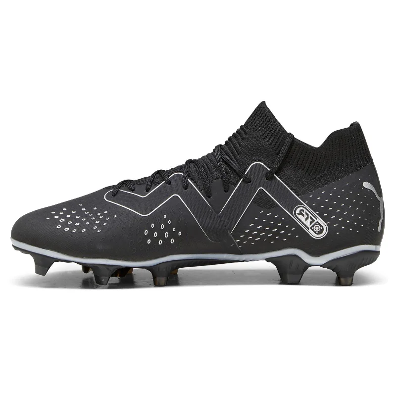 Puma Future Match FG Black