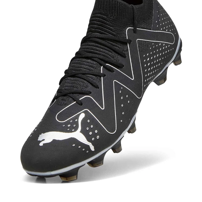 Puma Future Match FG Black