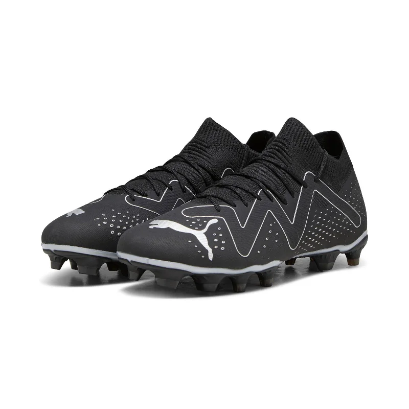 Puma Future Match FG Black