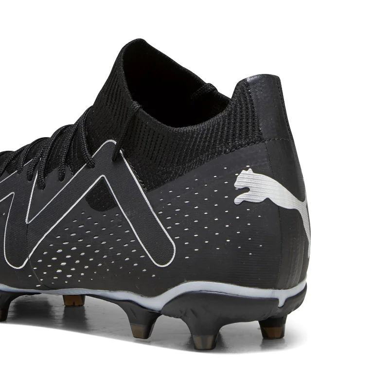 Puma Future Match FG Black