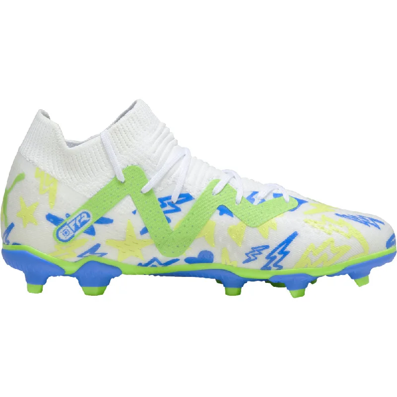 Puma Future Match NJR FG/AR Junior