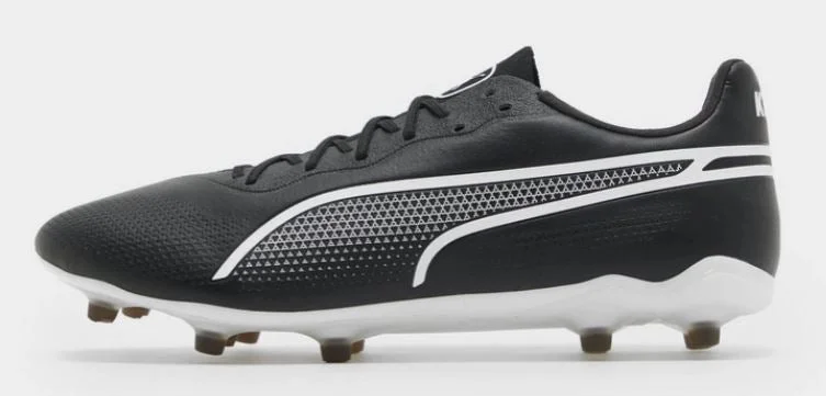 Puma King Pro FG/AG