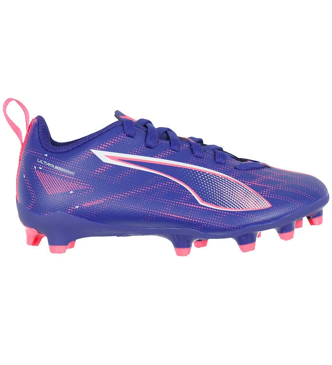 Puma Ultra 5 Play FG/AG Junior