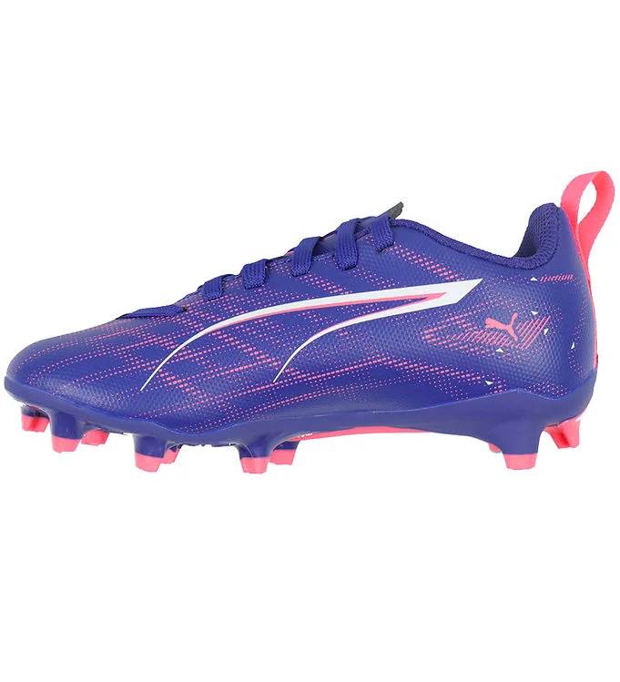 Puma Ultra 5 Play FG/AG Junior