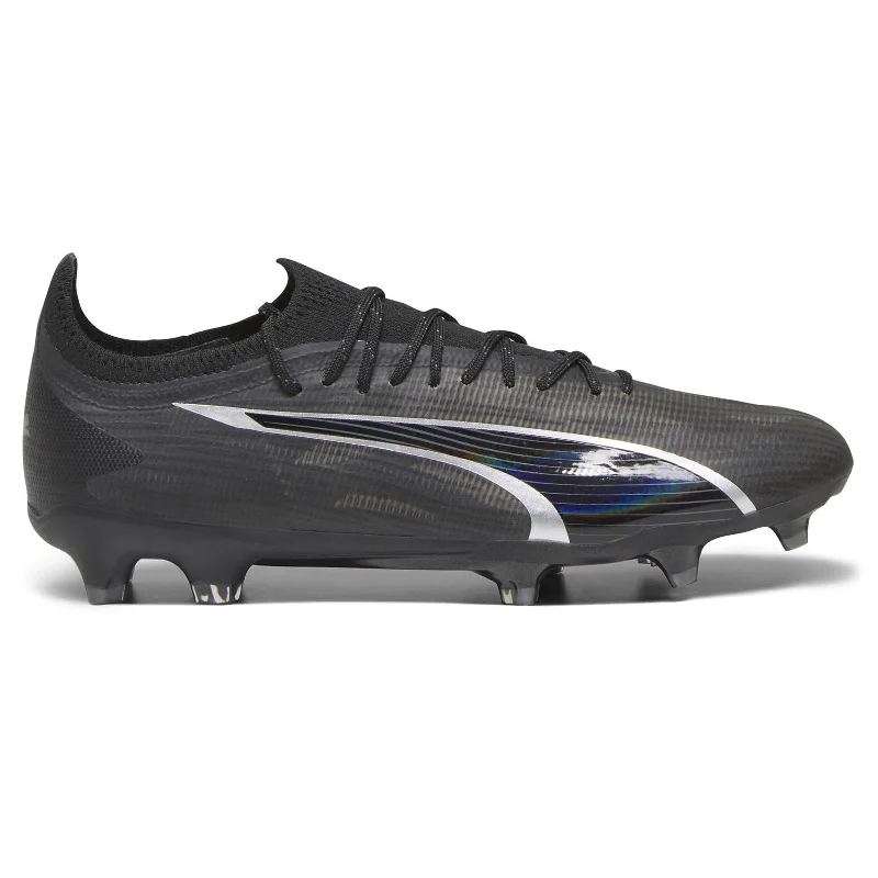 Puma Ultra Ultimate FG Black