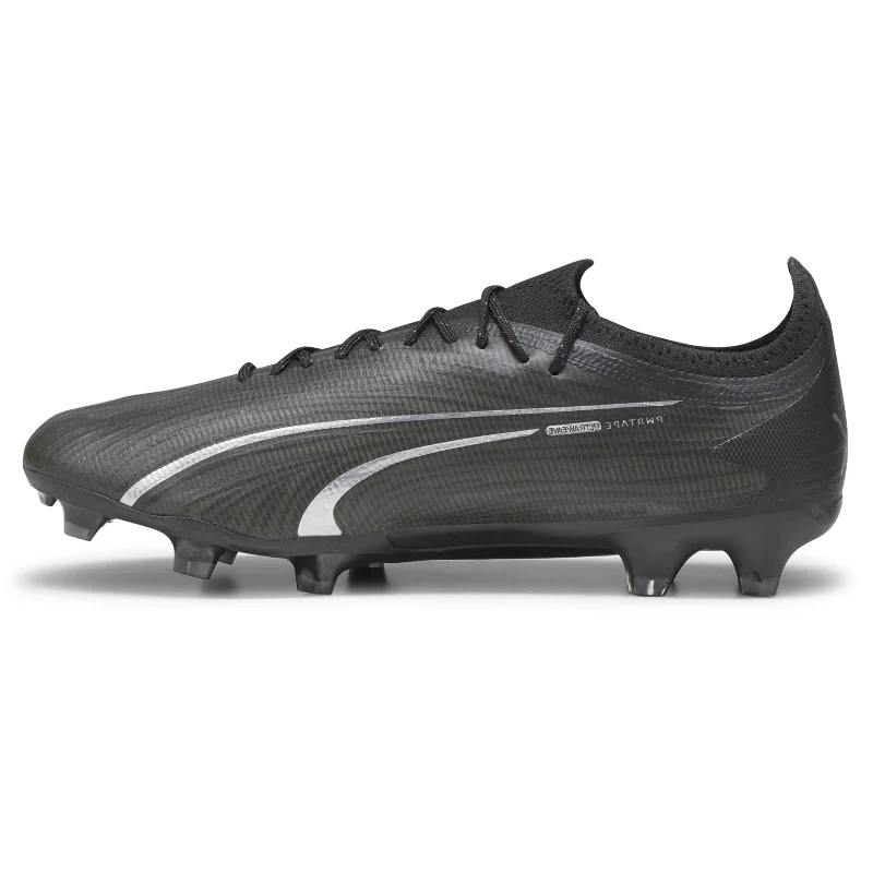 Puma Ultra Ultimate FG Black