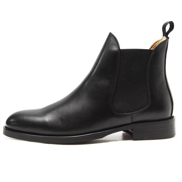 Rhim Men's Chelsea Boot