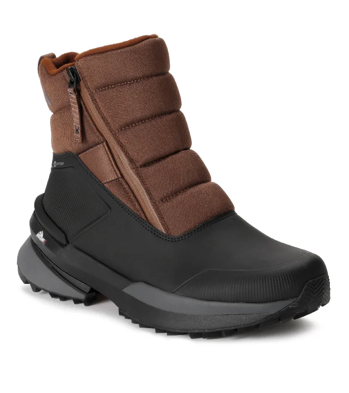 Spyder Hyland Boot Brown