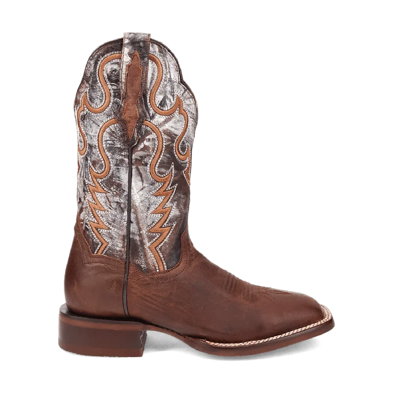 TESS LEATHER BOOT