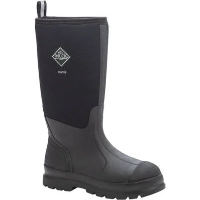 The Original Muck Boot Company Men's Classic Chore Tall Boot