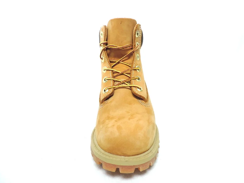 Kids Timberland- Wheat 6 Inch Premium