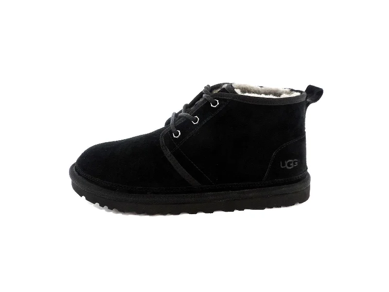 UGG : Mens NEUMEL - Black