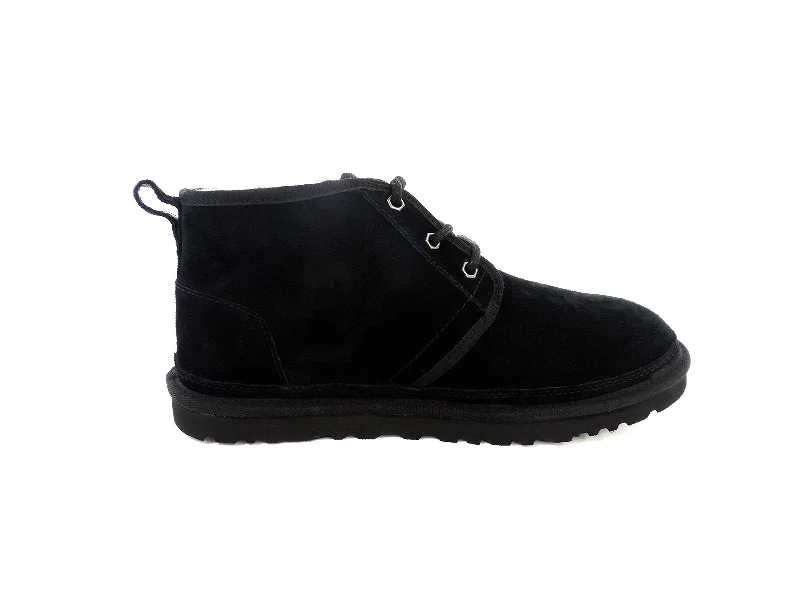 UGG : Mens NEUMEL - Black