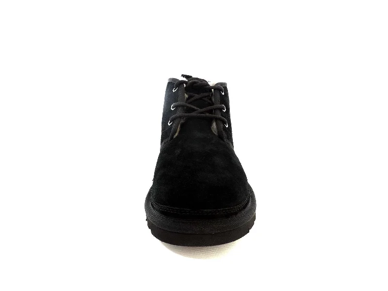 UGG : Mens NEUMEL - Black