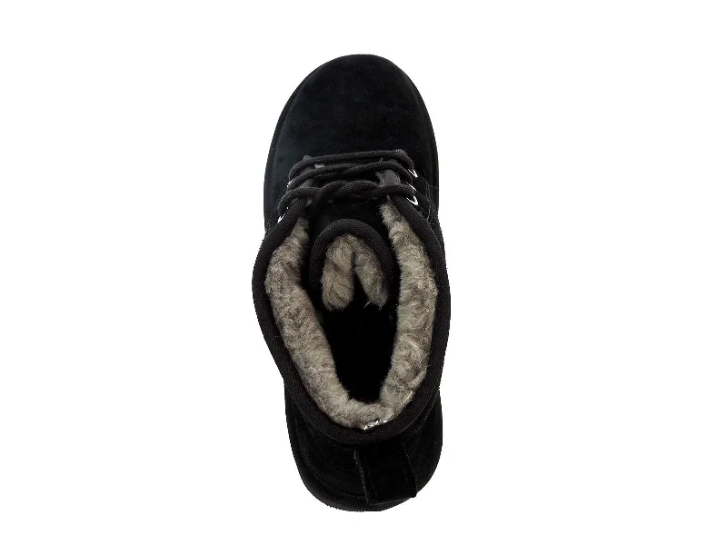 UGG : Mens NEUMEL - Black