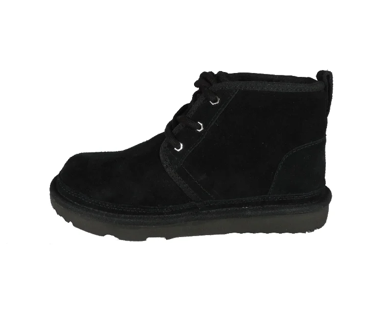 KIDS UGG T NEUMEL II: BLACK