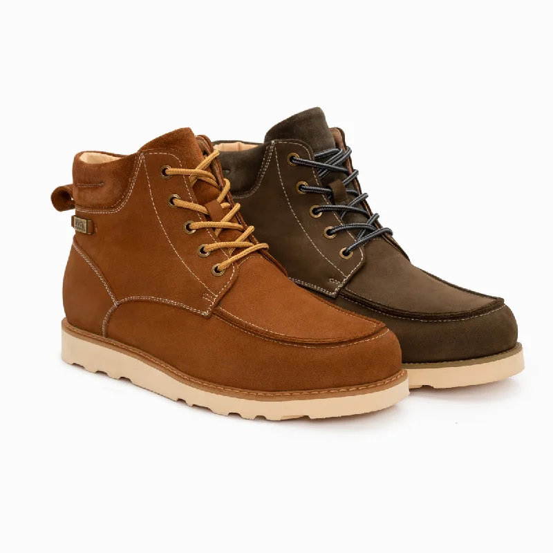 UGG WESLEY MENS BOOTS