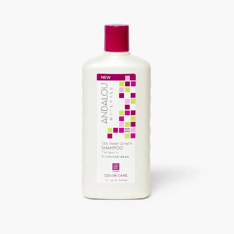 1000 Roses Complex Color Care Shampoo