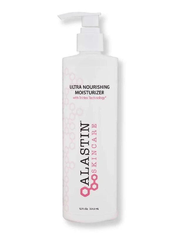 ALASTIN Ultra Nourishing Moisturizer 12 oz