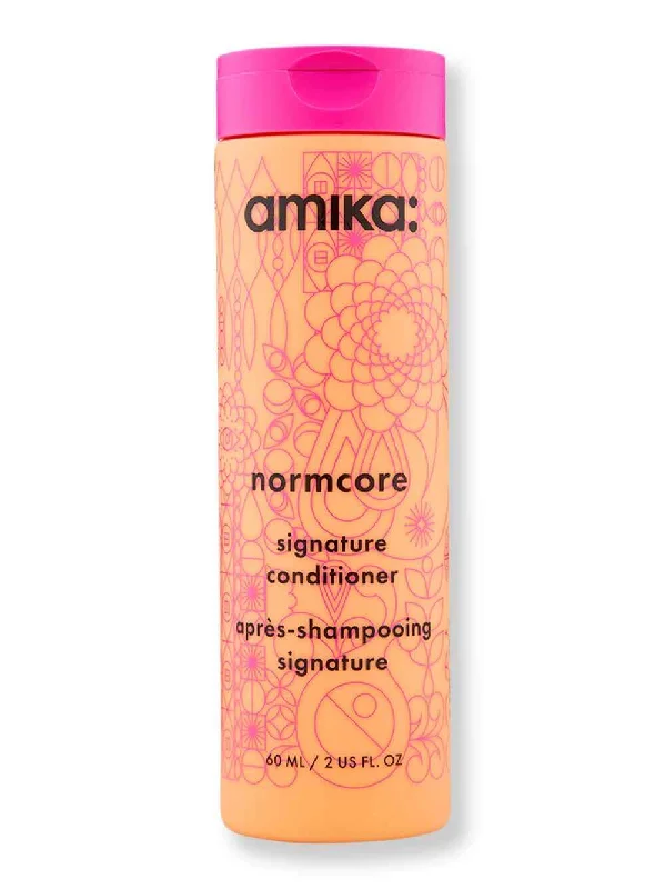 Amika Normcore Signature Conditioner 2.03 oz 60 ml