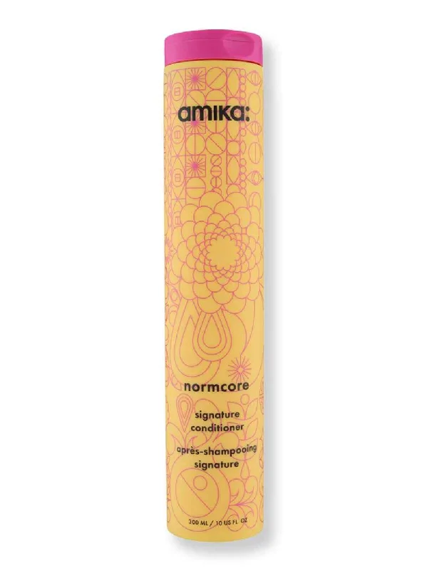 Amika Normcore Signature Conditioner 10.1 oz 300 ml