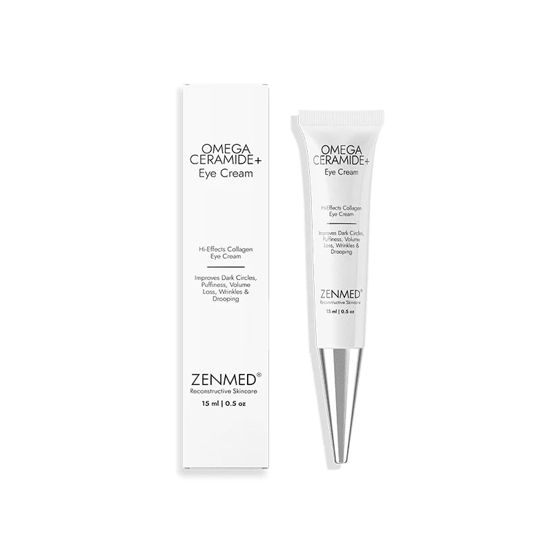 OMEGACERAMIDE+ Hi-Effects Collagen Eye Cream