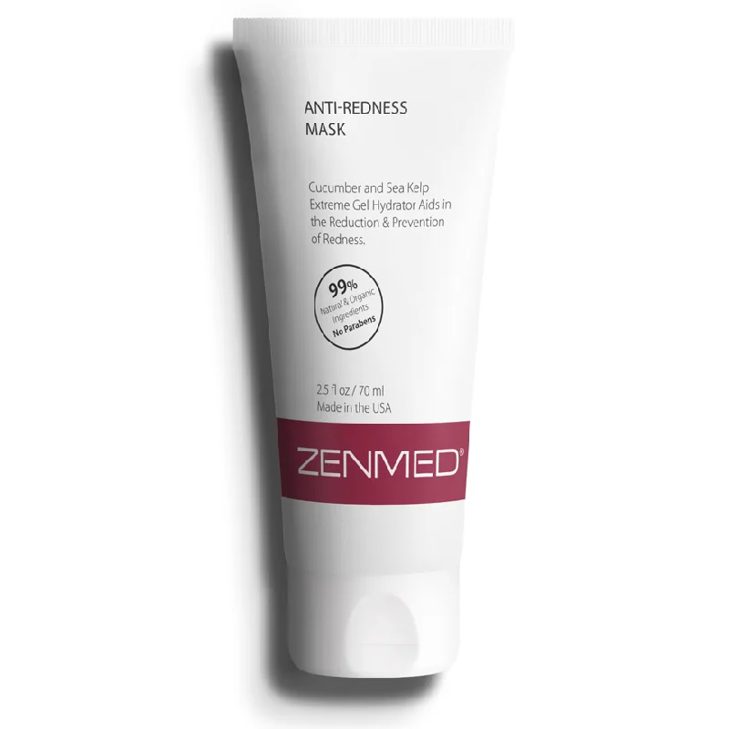 Anti-Redness Mask