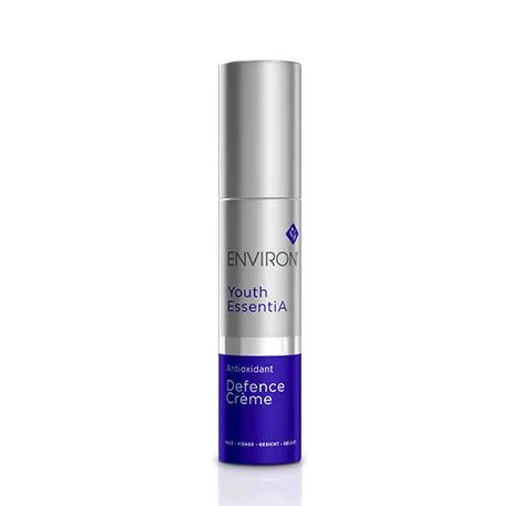 Environ Antioxidant Defence Crème