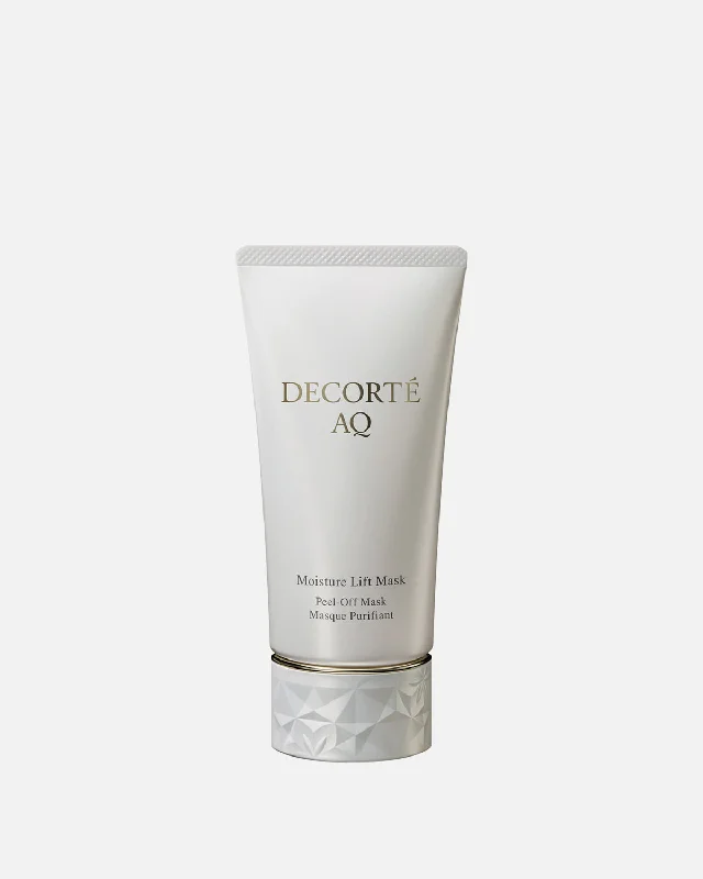 AQ Moisture Lift Mask