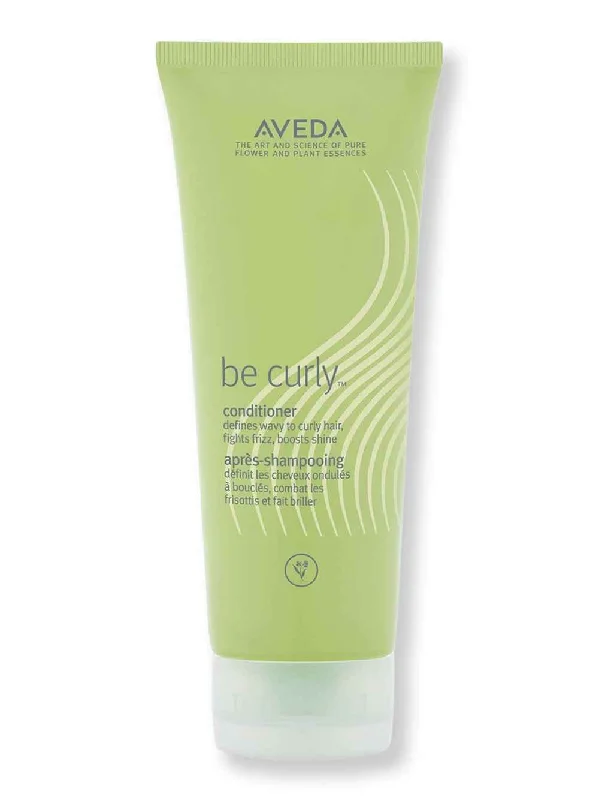 Aveda Be Curly Conditioner 200 ml