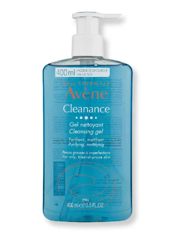 Avene Cleanance Cleansing Gel 13.5 fl oz400 ml