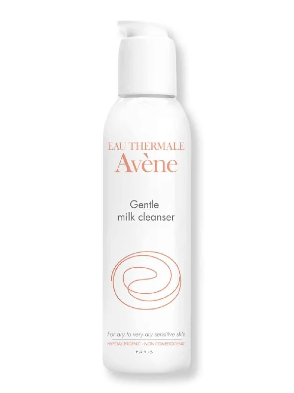 Avene Milk Cleanser 6.7 fl oz 200 ml