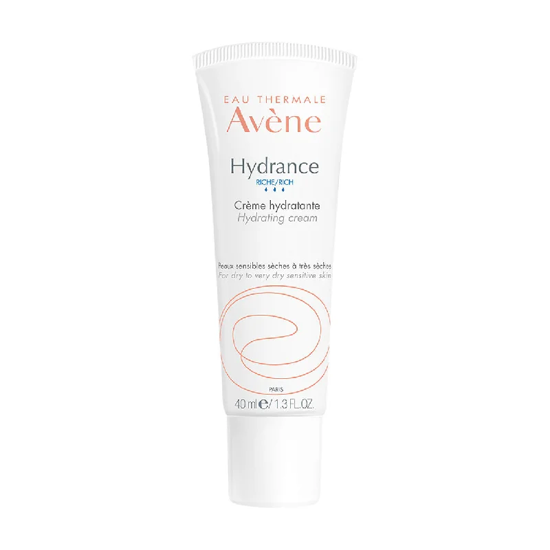 Hydrance Rich Hydrating Cream