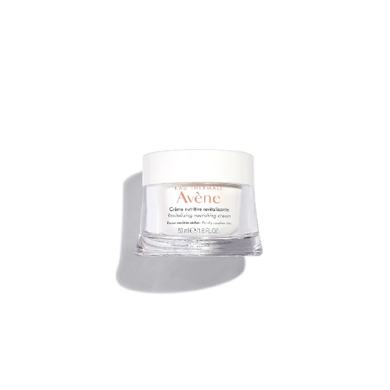 Avène Revitalizing Nourishing Cream