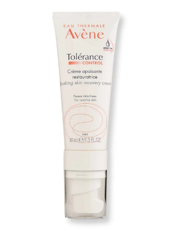 Avene Tolerance Control Cream 1.3 fl oz40 ml