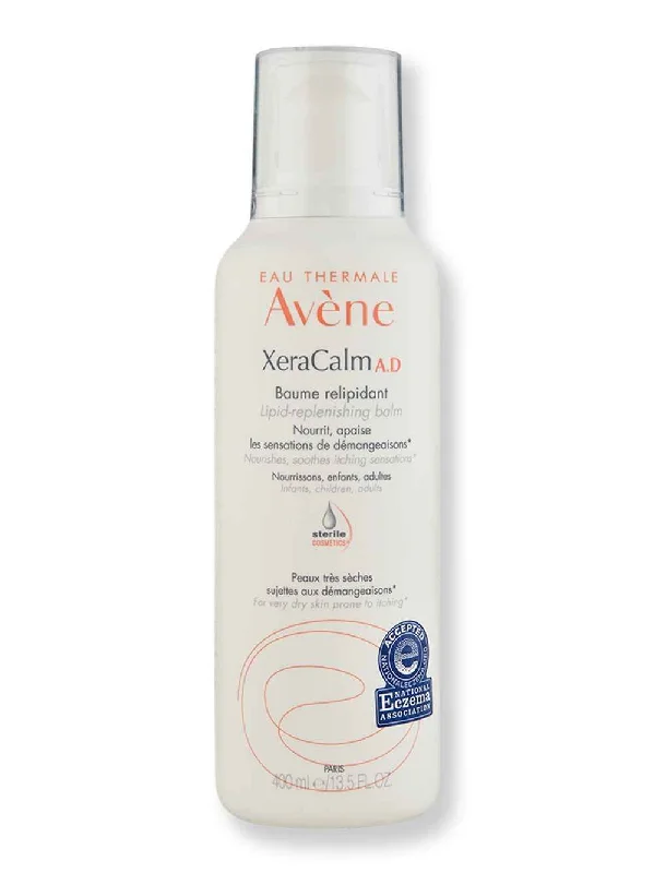 Avene XeraCalm Balm 13.5 fl oz 400 ml