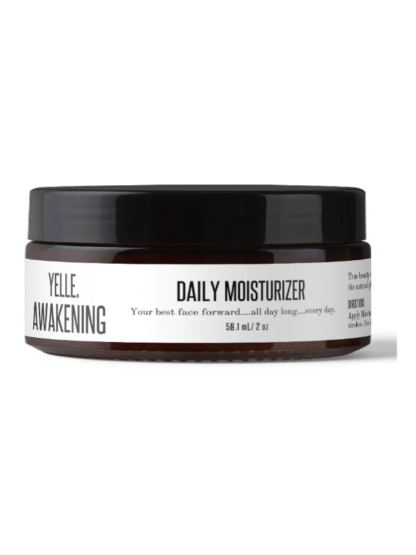 Awakening Daily Moisturizer